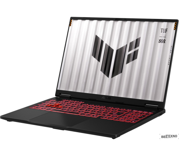             Игровой ноутбук ASUS TUF Gaming A16 2024 FA608WI-QT040        