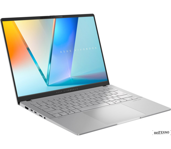       Ноутбук ASUS Vivobook S 14 OLED M5406WA-QD127    