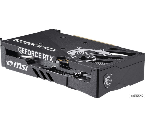  Видеокарта MSI GeForce RTX 5050 8G Gaming OC 