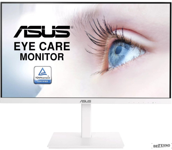       Монитор ASUS Eye Care VA27DQSB-W    