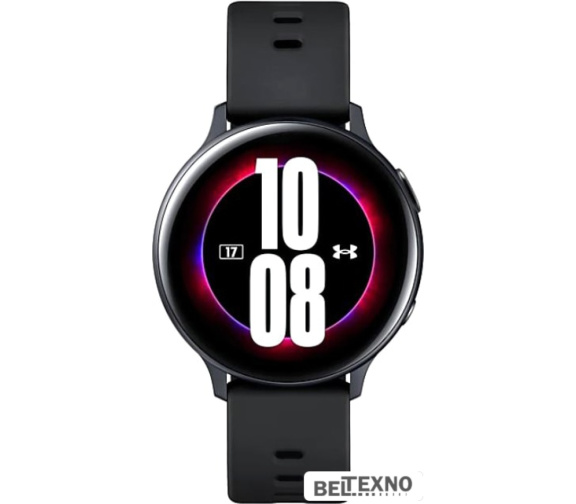             Умные часы Samsung Galaxy Watch Active2 Under Armor Edition 44 мм (черный)        