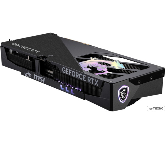       Видеокарта MSI GeForce RTX 5070 Ti 16G Gaming Trio OC    
