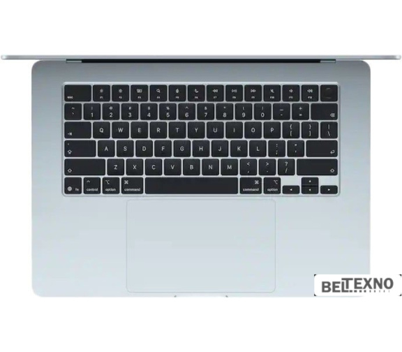  Ноутбук Apple MacBook Air 15.3
