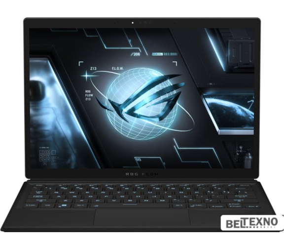       Ноутбук 2-в-1 ASUS ROG Flow Z13 GZ302EA-RU003W    