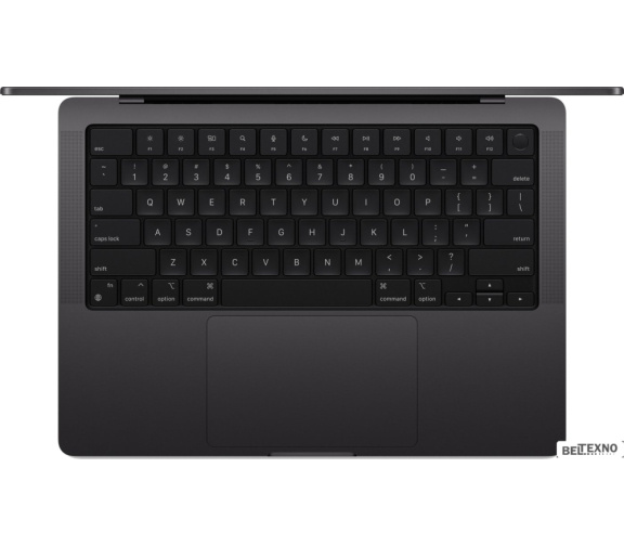  Ноутбук Apple MacBook Pro 14.2