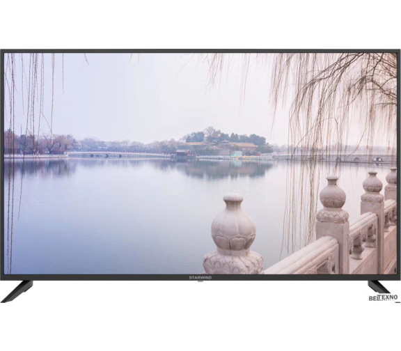             Телевизор StarWind SW-LED50UA403        