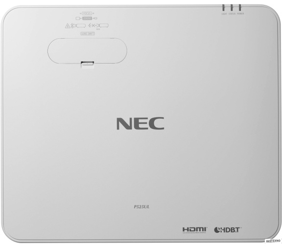             Проектор NEC PE455UL        