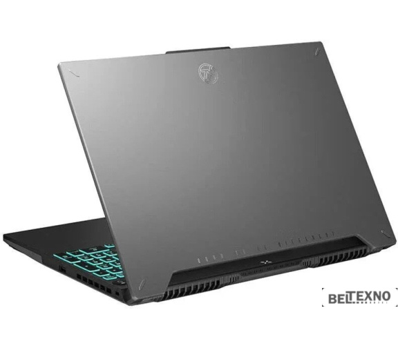       Игровой ноутбук ASUS TUF Gaming Tianxuan F16 FX608JMR14650-0AEAXHB8X10    