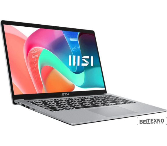       Ноутбук MSI Modern 15 F13MG-201XRU    
