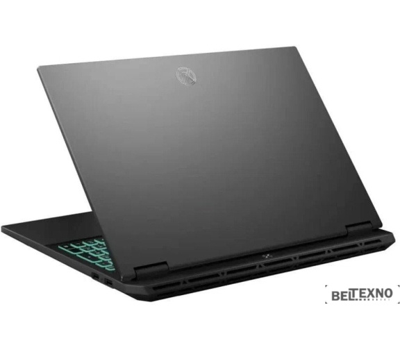  Игровой ноутбук ASUS TUF Gaming Tianxuan A16 2025 FA608FM9955-0EAEXHB8X10 