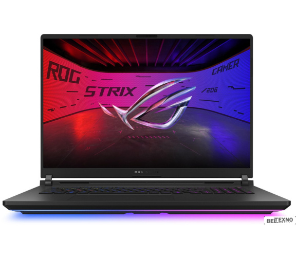       Игровой ноутбук ASUS ROG Strix SCAR 18 2025 G835LW-SA091    