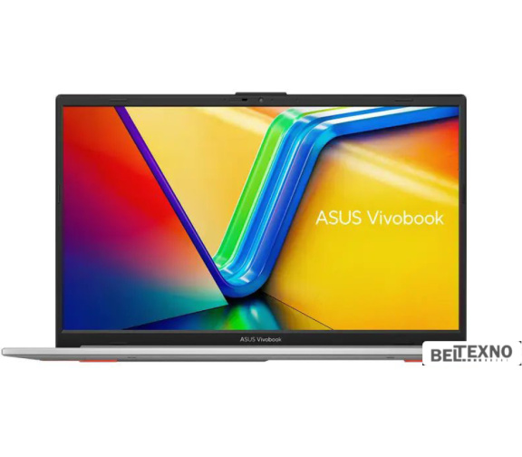             Ноутбук ASUS Vivobook Go 15 OLED E1504FA-L1013W        