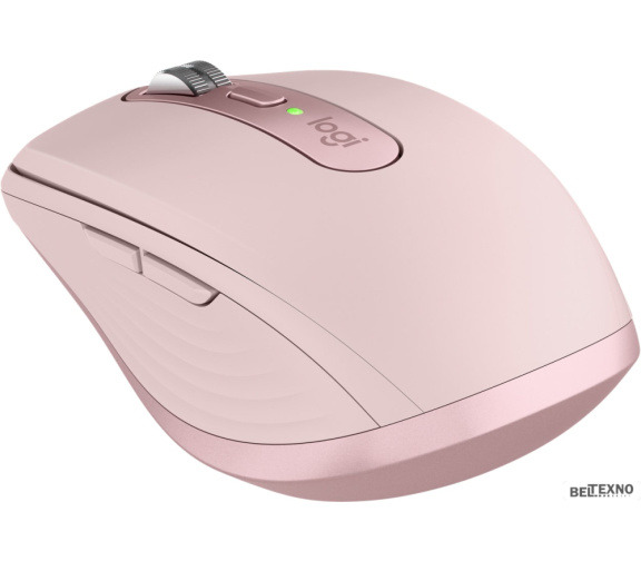             Мышь Logitech MX Anywhere 3 (розовый)        