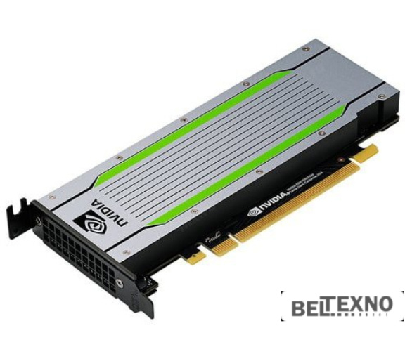       Видеокарта NVIDIA Tesla T4 16GB GDDR6 900-2G183-6300-T00    