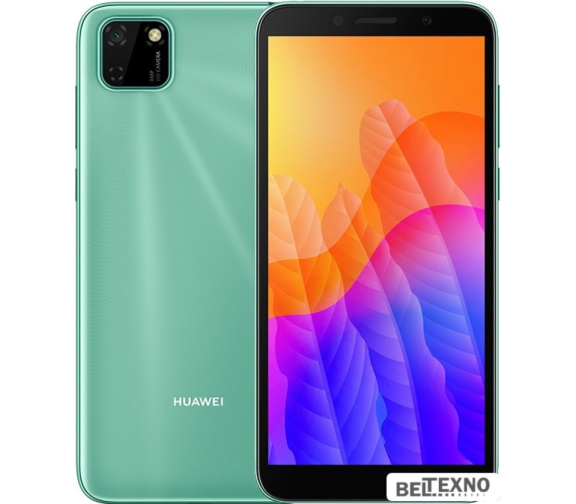             Смартфон Huawei Y5p DRA-LX9 2GB/32GB (мятный зеленый)        