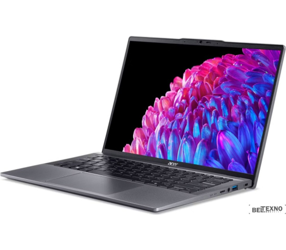       Ноутбук Acer Swift Go 14 SFG14-63-R8U9 NX.KTSCD.002    