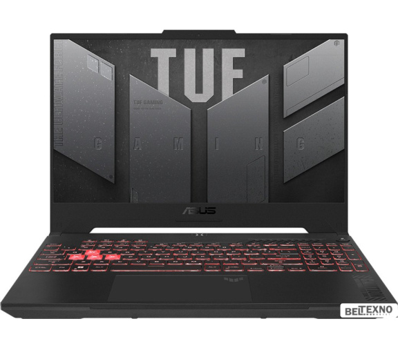       Игровой ноутбук ASUS TUF Gaming A15 2024 FA507UV-LP149    