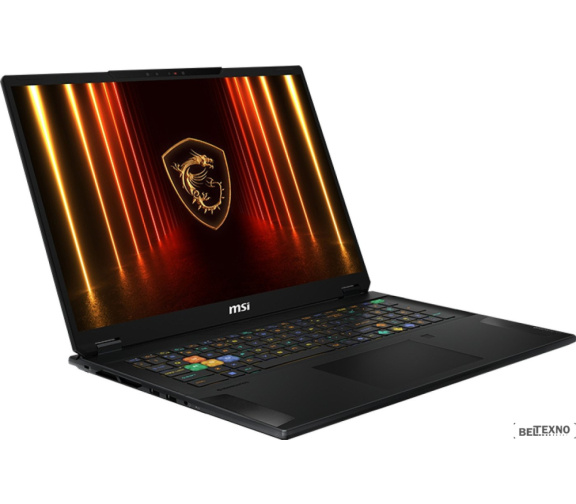       Игровой ноутбук MSI Stealth 18 HX AI A2XWIG-051RU    