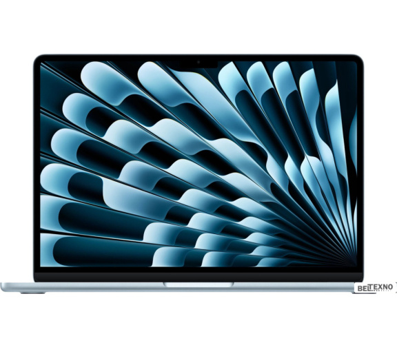  Ноутбук Apple MacBook Air 13.6