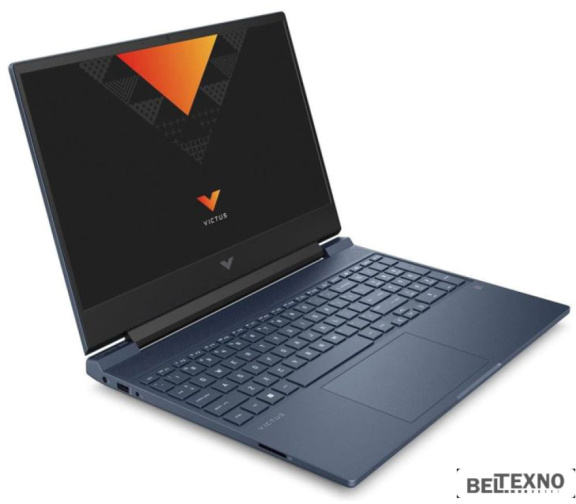             Игровой ноутбук HP Victus 15-fa0134nw 714B1EA        