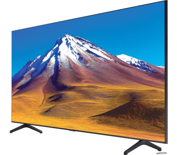             Телевизор Samsung UE50TU7090U        