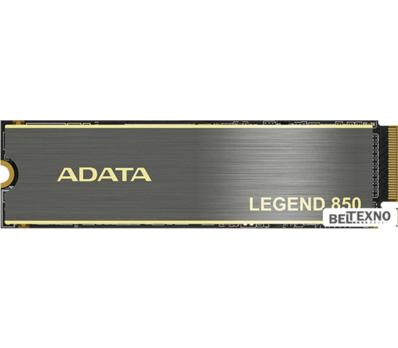      SSD ADATA Legend 850 2TB ALEG-850-2TCS    