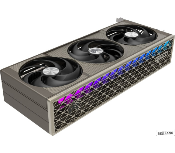       Видеокарта Sapphire Nitro+ Radeon RX 9070 XT 11348-01-20G    