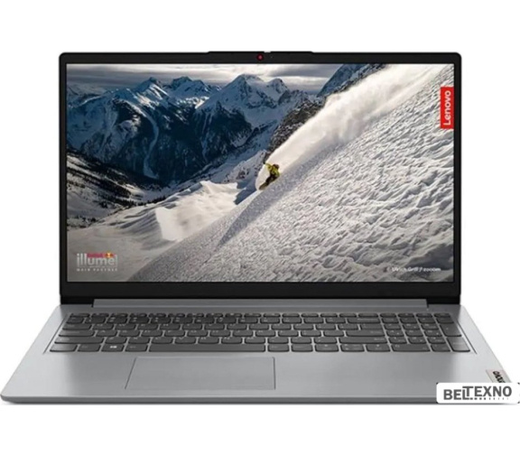       Ноутбук Lenovo IdeaPad 1 15ALC7 82R400P0RK    