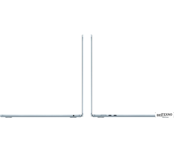  Ноутбук Apple MacBook Air 15