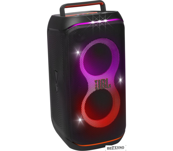       Патибокс JBL PartyBox Club 120 (черный)    