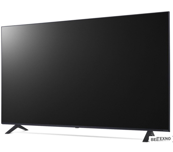  Телевизор LG NanoCell NANO80 50NANO80T6A 