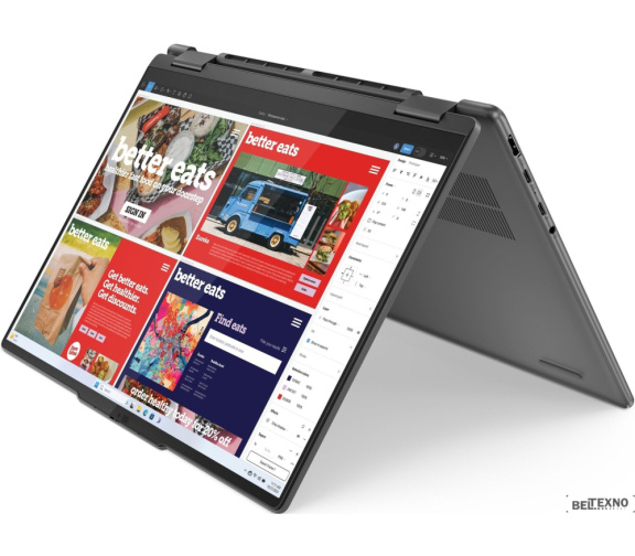       Ноутбук 2-в-1 Lenovo Yoga 7 2-in-1 14IML9 83DJ0095RU    