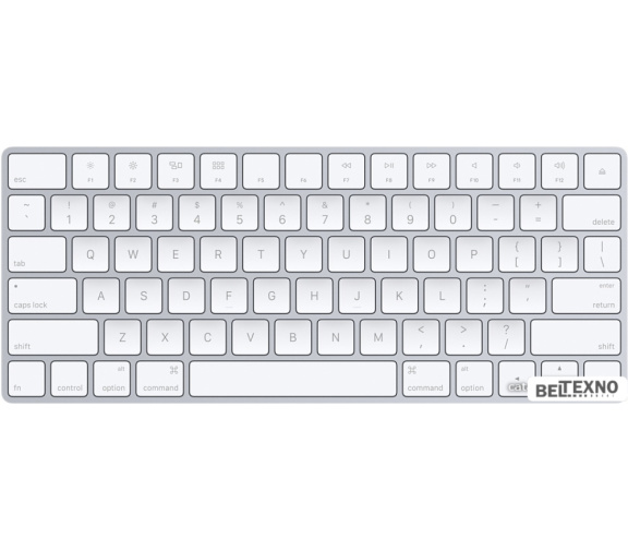             Клавиатура Apple Magic Keyboard        