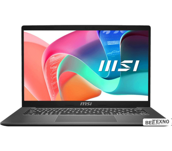       Ноутбук MSI Modern 14 F13MG-207RU    