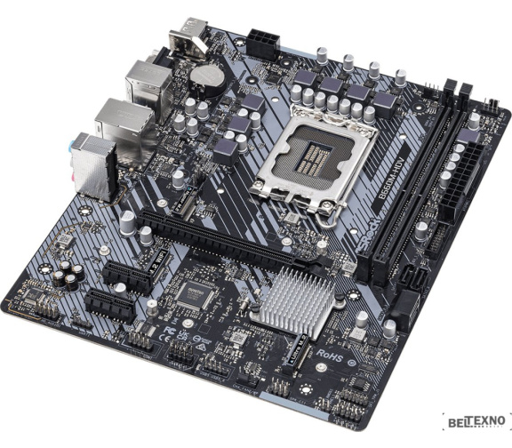       Материнская плата ASRock B660M-HDV    