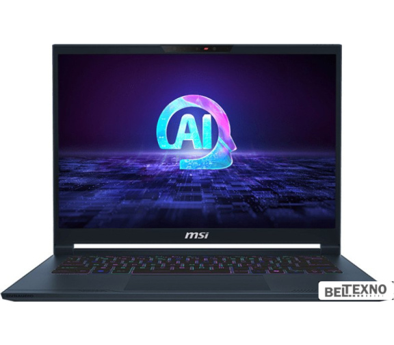       Игровой ноутбук MSI Stealth 14 AI Studio A1VFG-048RU    