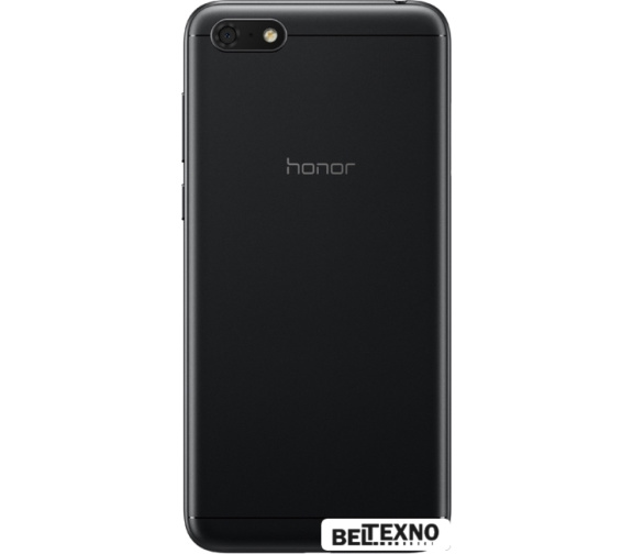             Смартфон Honor 7A DUA-L22 (черный)        