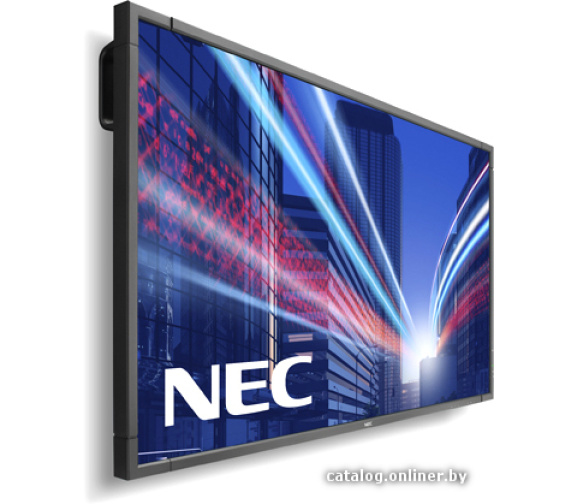            Информационная панель NEC MultiSync P801        
