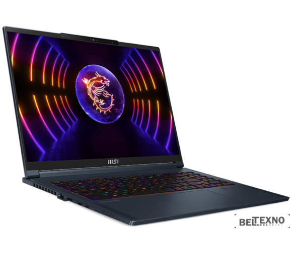             Игровой ноутбук MSI Stealth 16 Studio A13VG-225RU        