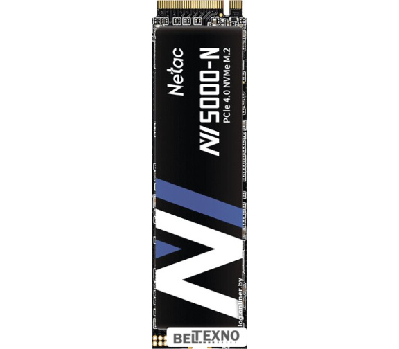       SSD Netac NV5000-N 2TB NT01NV5000N-2T0-E4X    