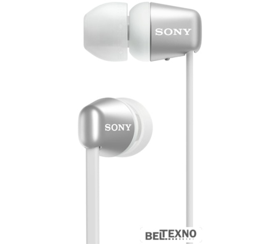             Наушники Sony WI-C310 (белый)        