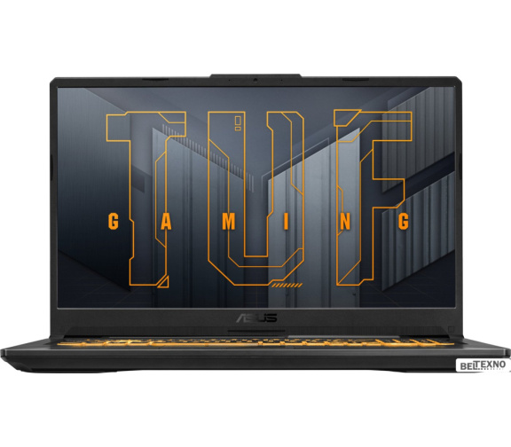             Игровой ноутбук ASUS TUF Gaming A17 FA706NF-HX007        