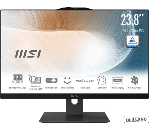             Моноблок MSI Modern AM242P 12M-630RU        