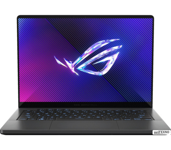       Игровой ноутбук ASUS ROG Zephyrus G14 OLED 2024 GA403UV-QS112    