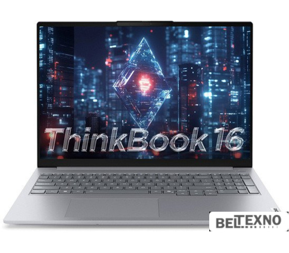       Ноутбук Lenovo ThinkBook 16 G8 IRL 21SH009GRT    
