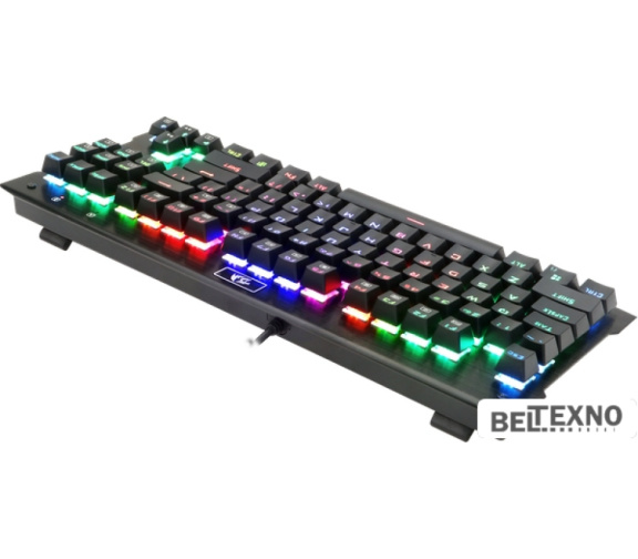             Клавиатура Redragon Visnu RGB        