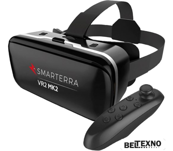            Очки виртуальной реальности Smarterra VR2 Mark2 Pro        