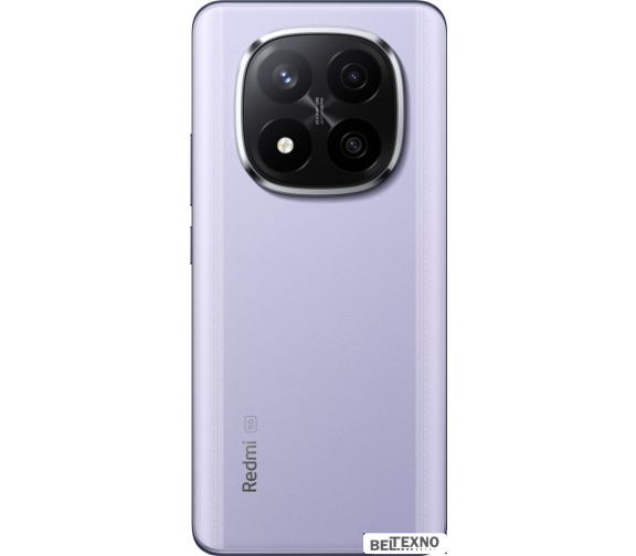       Телефон Xiaomi Redmi Note 14 Pro+ 5G 12GB/512GB международная версия (фиолетовый)    