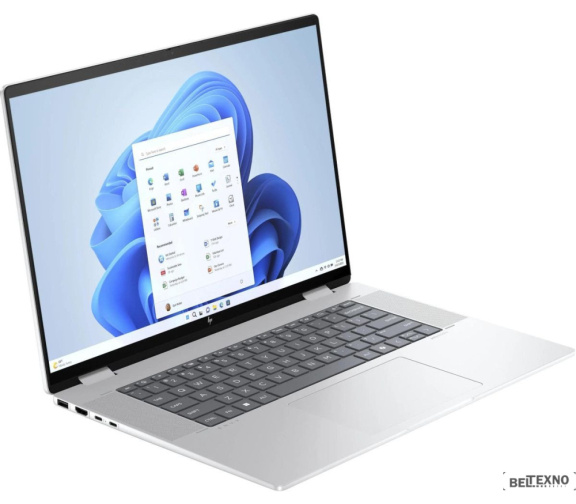       Ноутбук 2-в-1 HP Envy x360 16-ac0003ci A16KHEA    