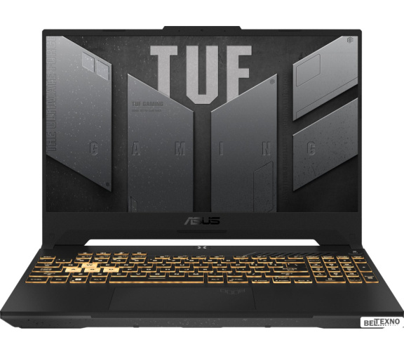       Игровой ноутбук ASUS TUF Gaming F15 FX507ZC4-HN143    